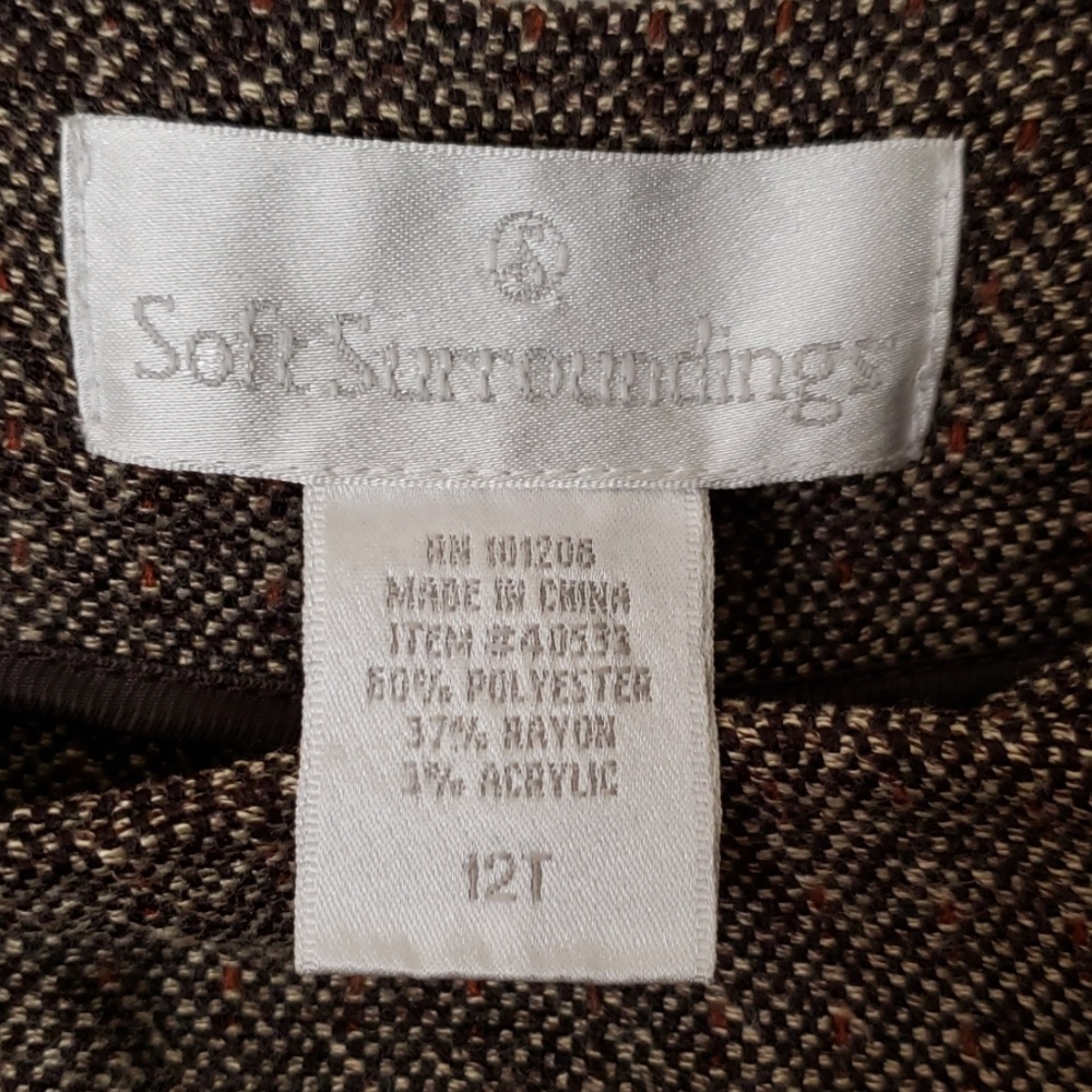 Pants - Picture 2 of 3